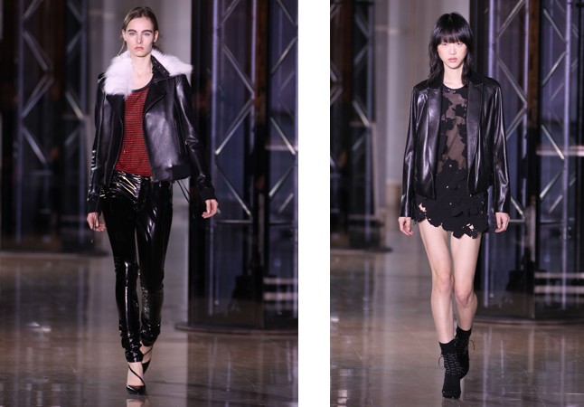 saint laurent paris, hedi slimane, vezető tervező, anthony vaccarello, kering, luxusmárka, divatház