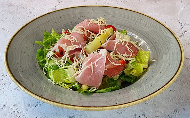 Három 30 perces recept Wolf András séftől