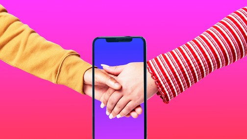 Tényleg boldogabban azok a párok, akik nem posztolnak az Instagramra?