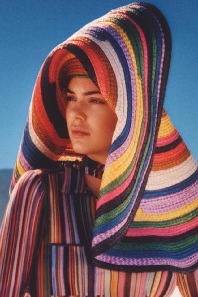 Honnan is ered a szivárvány zászló? A Pride és az LMBTQ közösség szimbóluma a divat kedvelt motívuma is