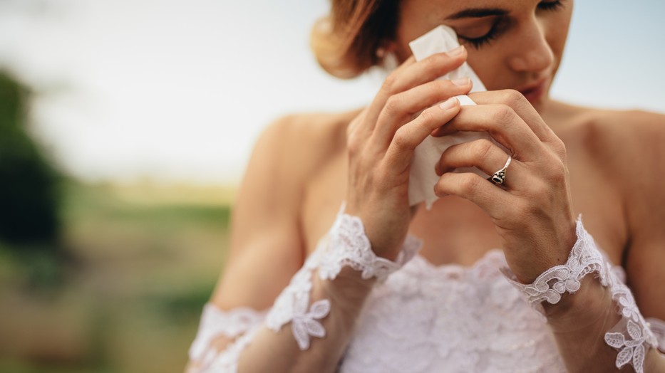 Szerinted is túlragyogta a lányát az örömanya?