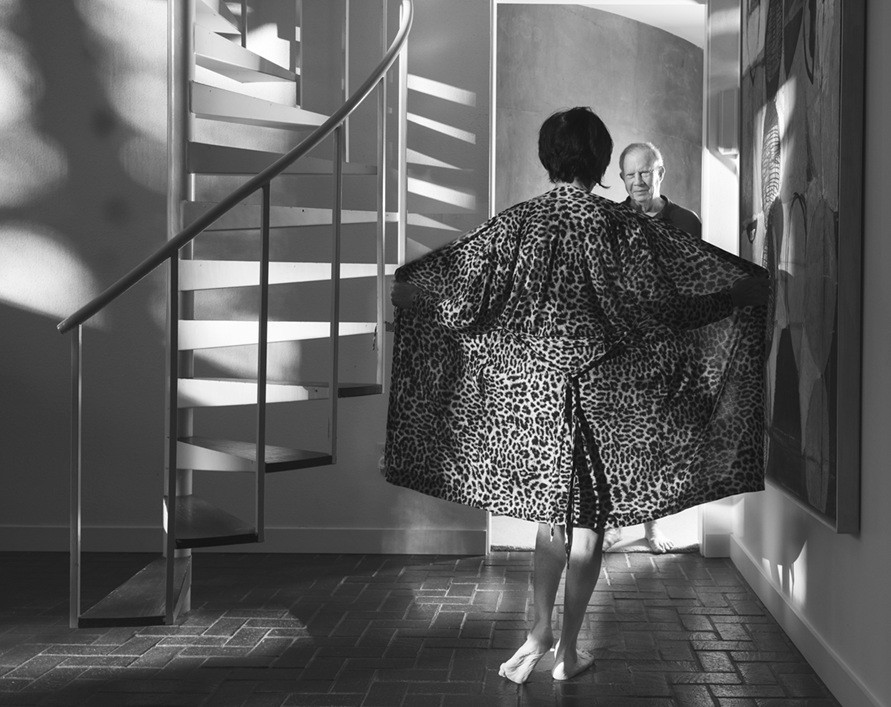 Aimee McCrory Hullámvasút című sorozat