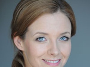 A legjobb színésznő: Peller Anna