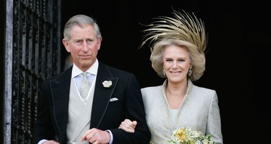 Csoda, hogy megvalósult Károly király és Kamilla királyné esküvője: egy sor szerencsétlen dolog történt a szertartás előtt és után