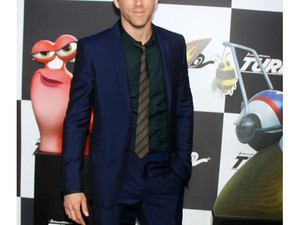 A hét legstílusosabb pasija: Ryan Reynolds