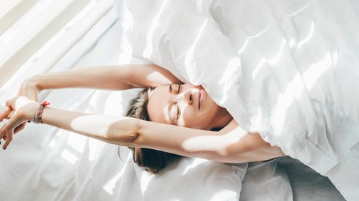 Kiderült, miért alszanak rosszabbul a magyarok