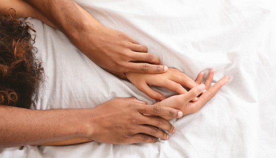 Szexi vagy sem, ha egy nő hangos az ágyban? 