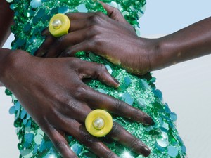 A H&M új kollekciója a tavasz nagy dobása lesz, és nem csak azért, mert gyönyörű