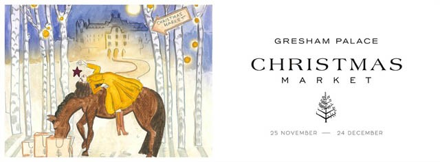 Budapest varázslatos karácsonyi vásárát nem szabad kihagynod