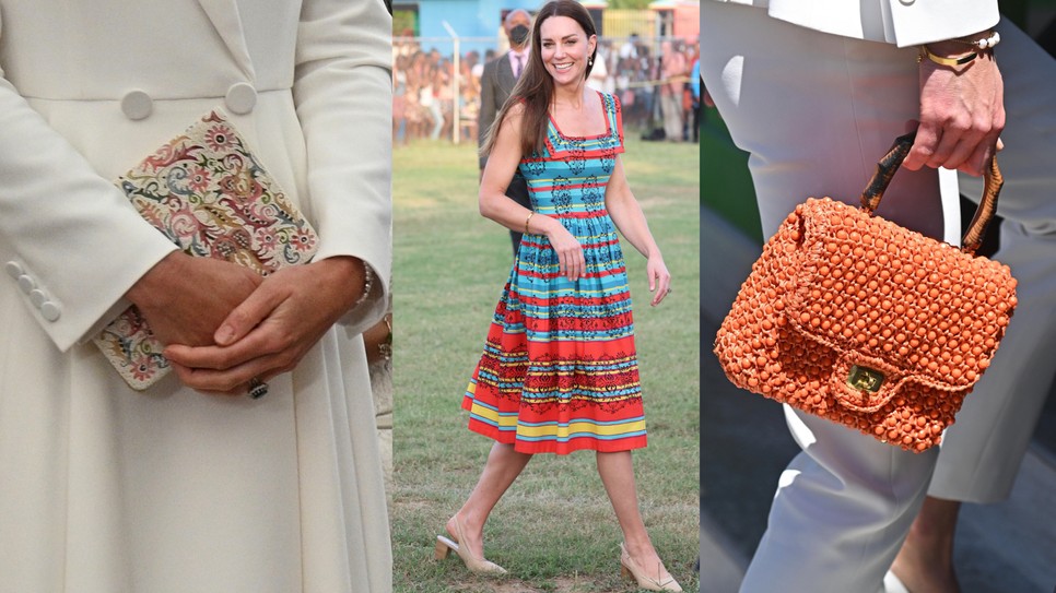 Katalin hercegné kedvenc vintage kincsei