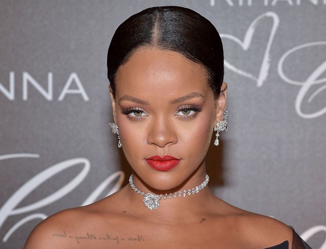 Rihanna
