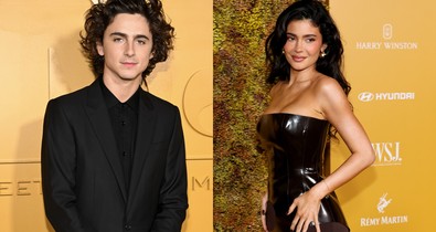 Timothée Chalamet és Kylie Jenner között csak úgy izzik a levegő