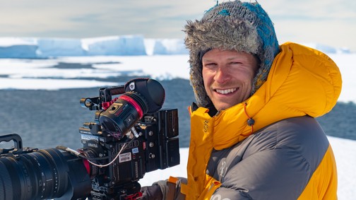 A pingvinek túlélése szorosan összefügg az emberek jövőjével