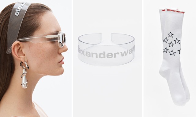 Álmodj királylány - A nagyvárosi dzsungel szerelmeseinek 10 Alexander Wang holmi