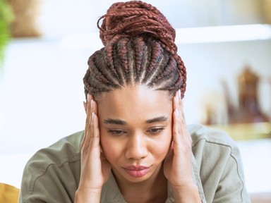 Rájöttem, hogy minden testi tünetem mögött feldolgozatlan érzelem rejtőzik