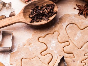 Mézédes karácsonyi finomságok az ünnepekre