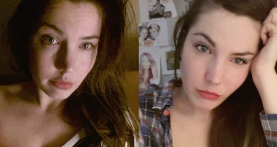 Foltok? Nekem nincsenek!