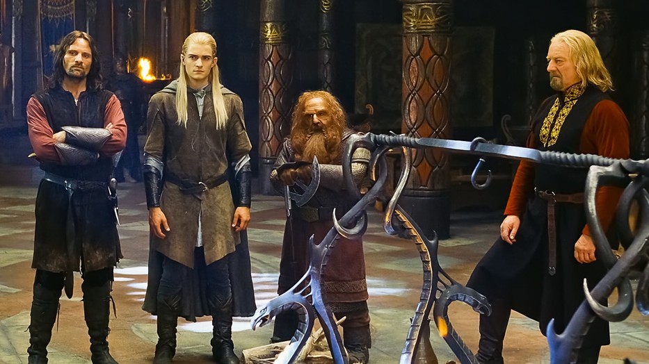 Bernard Hill A Gyűrűk Urában és a Titanicban is emlékezetes karaktert alakított