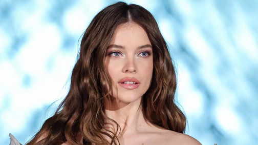 Palvin Barbara fehérneműs fotókkal robbantotta be a tavaszt, nem akármilyen darabokban pózolt a szupermodell