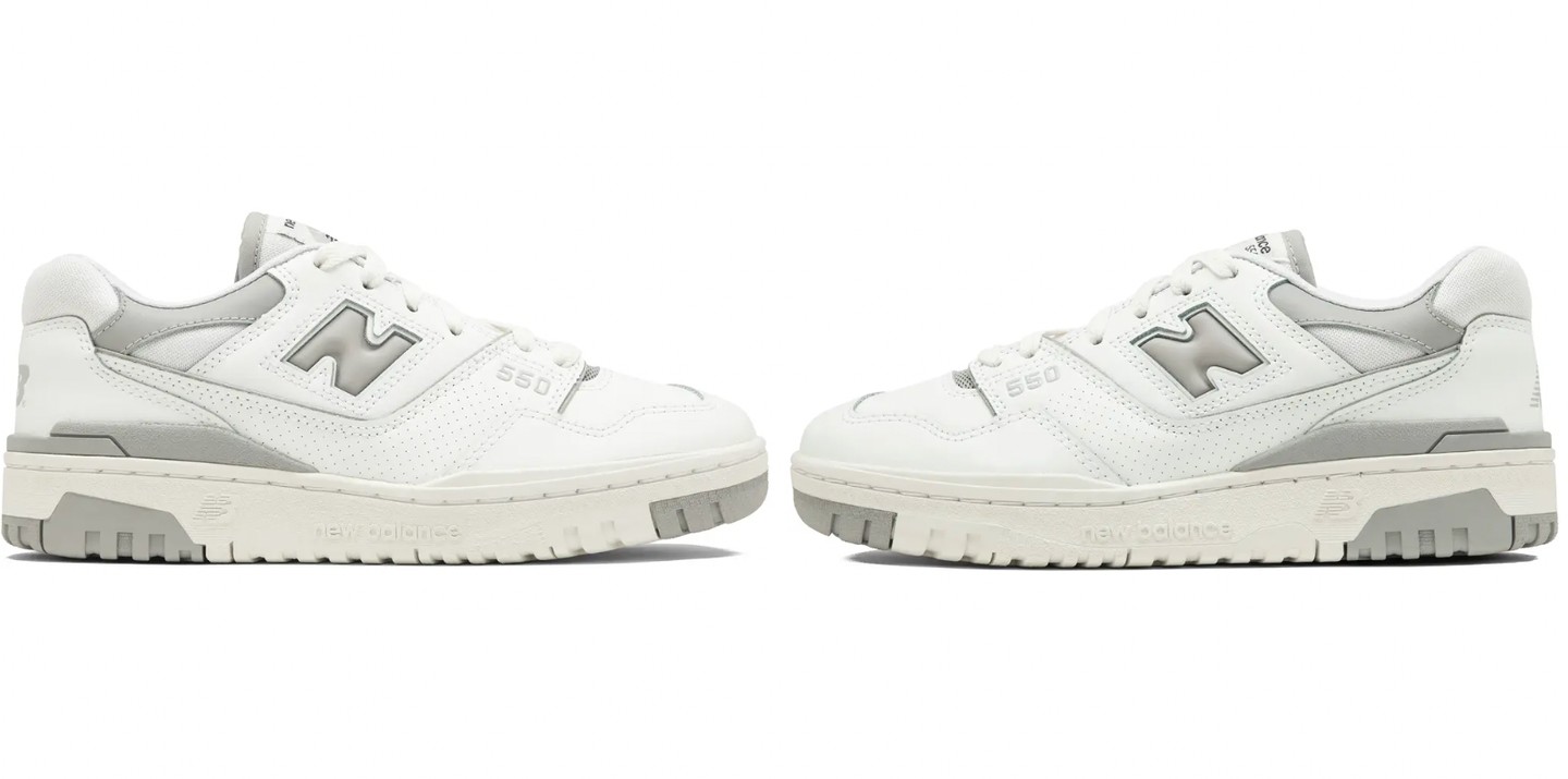 NEW BALANCE 550 55 990 Ft