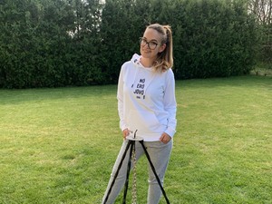 Dombai Laura ma megmutatja, melyik az az étel, amit minden nap meg tudna enni