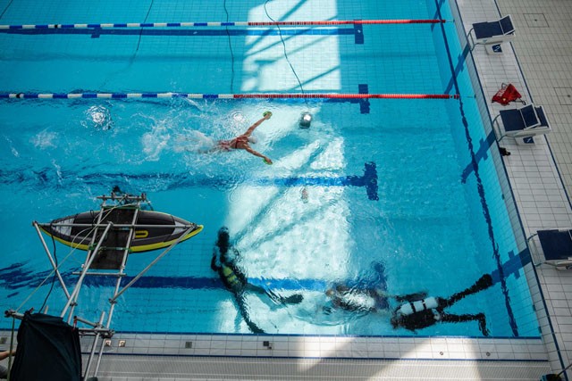 Tovább forog a Hosszú Katinkáról szóló dokumentumfilm