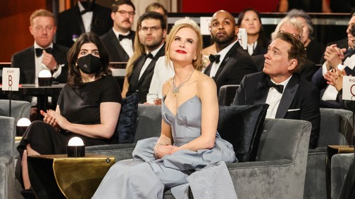 Benéztünk az Oscar díjátadó privát bulijaiba is