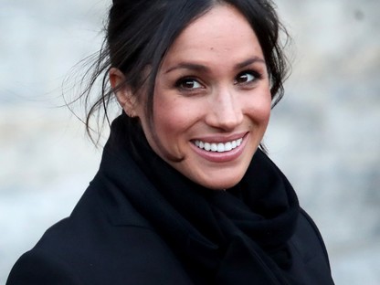 Hűha: Ezt tanácsolja Michelle Obama Meghan Markle-nek