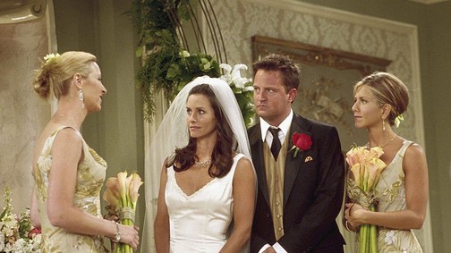 A 10 legjobb esküvős film és sorozat
