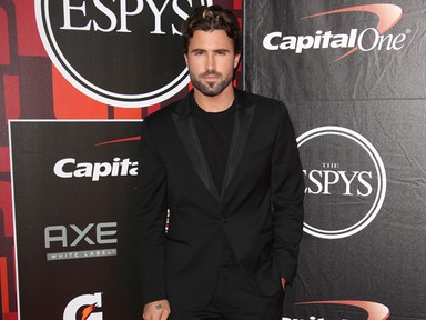 A hét legstílusosabb pasija: Brody Jenner
