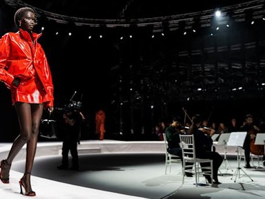 Már rég nem csak az autókról szól! A Ferrari új kollekciójából csak úgy árad a luxus