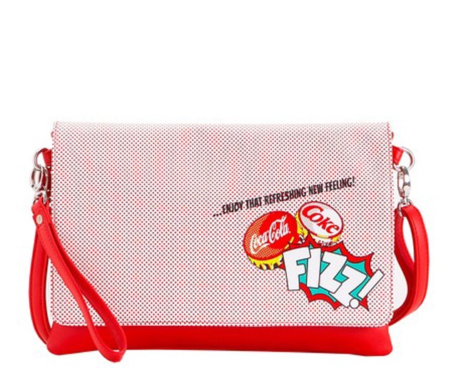 Minitáska CARPISA 8990 Ft, Glamour-napokon 7190 Ft