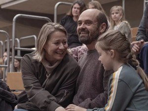 A film, ami bebizonyítja, hogy a krízis nemcsak veszteség, hanem lehetőség is