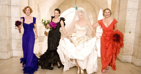 Szex és New York kvíz: Emlékszel még, melyik szereplőtől származnak ezek az ikonikus idézetek?