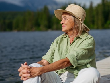 A demencia legelső jelét szinte senki nem veszi észre, olyan ártalmatlan, de annál fontosabb üzenet a testtől