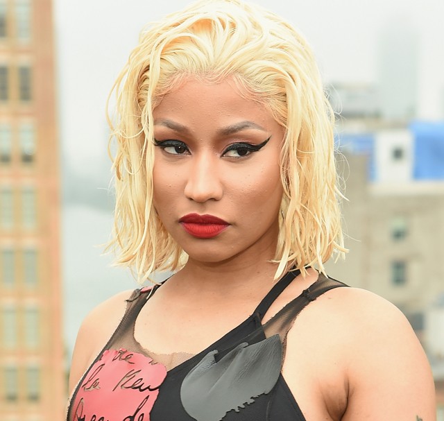 Nicki Minaj
