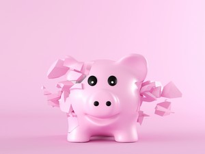 Ha nőként jobban keresel mint ő, akkor vége van a szerelemnek?