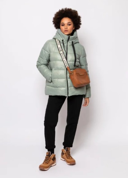 Pehelykabát HEAVY TOOLS-Hervis