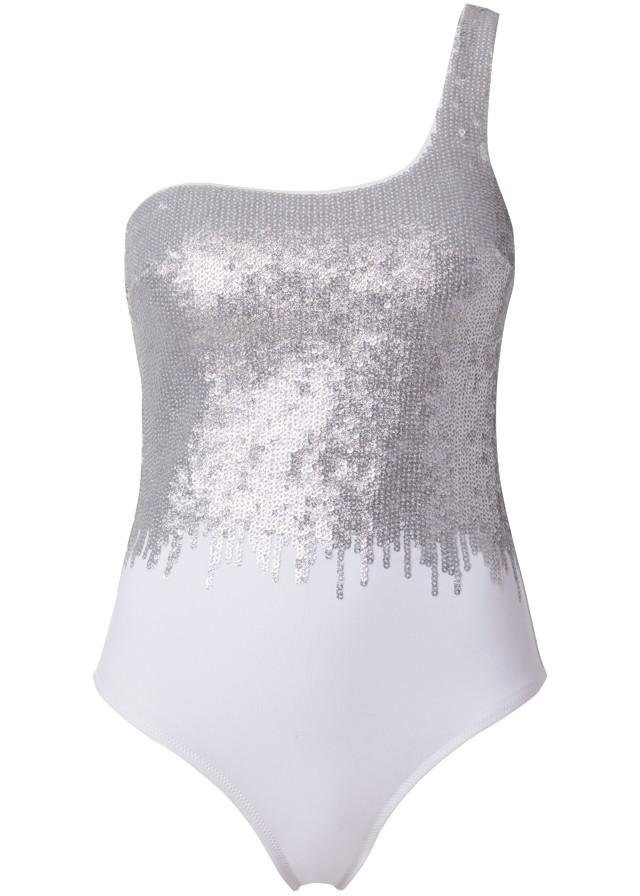 Flitteres fürdőruha CALZEDONIA 28500 Ft