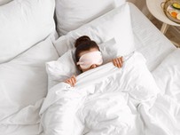 Ezért van több alvásra szüksége a nőknek (x)