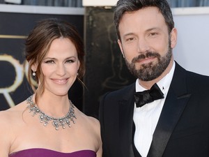 Ben Affleck-et szörnyű állapotban szállította az elvonóra Jennifer Garner