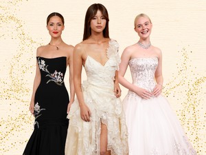 12 álomszép ruha az Oscar-gála vörös szőnyegéről, amivel a sztárok mindenkit leköröztek