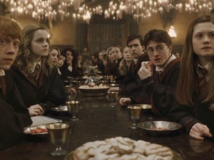 Zseniális Harry Potter kávézó nyílt, sajnos a világ másik felén