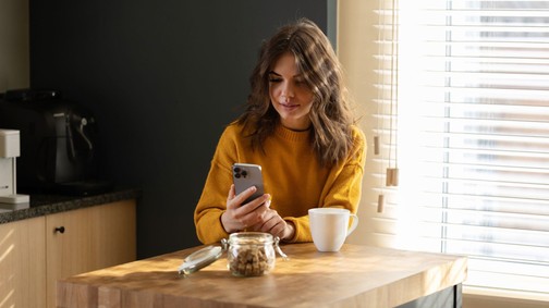 iPhone 13: bizonyíték arra, hogy nem kell minden évben telefont cserélni (x)