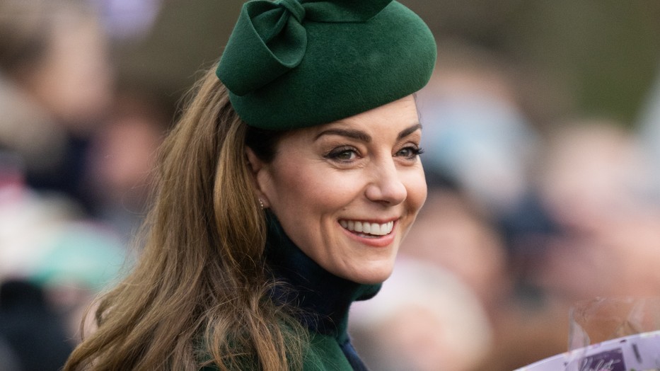 Katalin hercegné újévi köszöntője valószínűleg nagyon sokaknak ad majd erőt