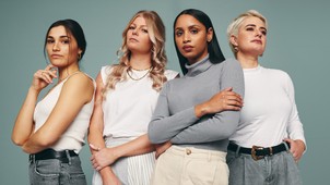 Itthon nem azt jelenti a feminizmus, mint külföldön, és ez óriási baj