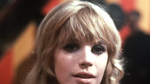 Marianne Faithfull, egy igazi legenda Budapesten