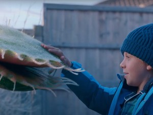 Megérkezett az év legjobban várt karácsonyi reklámja, és végre húzott egy váratlant a John Lewis