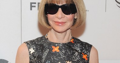 A divatvilág legdurvább kávéfüggője: Anna Wintour