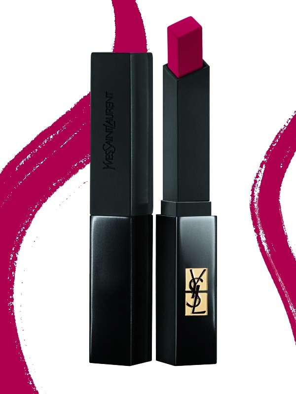 Rouge Pur Couture The Slim Velvet Radical ajakrúzs YSL 13 200 Ft